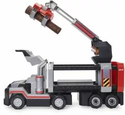 SPIN MASTER PAT'PATROUILLE -CAMION DELUXE AL -MATTEL Soldes Boutique 2e554a492b4bfc742113e358cd0aff5d01c925e8 41056007 05