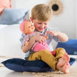 POUPON LOUISE 36 CM - COROLLE MON GRAND POUPON -MATTEL Soldes Boutique 2e9ea1a78b195c12485c03d80e4946c80f1d75bb 10062079 06