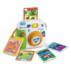VTech APPAREIL PHOTO INSTA-MAGIC