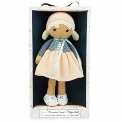 Kaloo POUPEE CHLOE MEDIUM -MATTEL Soldes Boutique 2ee9b31f938d129e563a05d497e8dc24ca5ac9b2 10062102 03