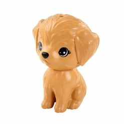 MATTEL POUPEE BARBIE ET SON CHIOT -MATTEL Soldes Boutique 2eec9bea1f8087d0d4e2277e00d56894e9b407d6 10022558 03