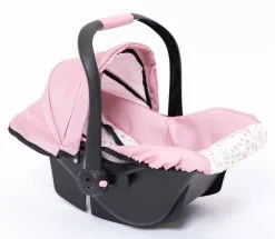 CERISE & CAPUCINE MON SIEGE AUTO COQUE -MATTEL Soldes Boutique 2f07a757d326e5fe45f76c43e74d1009fca76ad4 41055668 03