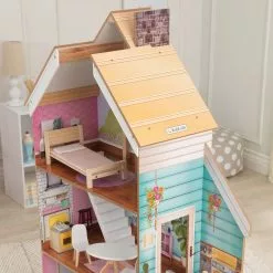 KidKraft MAISON DE POUPEES JULIETTE 10 KidKraft MAISON DE POUPEES JULIETTE -MATTEL Soldes Boutique 2f64f4cbb8b09f544b253ac66f73ec01185fa7b5 12064170 05