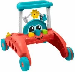 Fisher Price FISHER-PRICE - TROTTEUR A 2 COTES -MATTEL Soldes Boutique 2f6c6e2f784db1ba6c775c54b6dbec380df0fef3 41059976 03