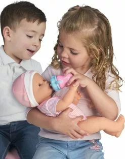 GP TOYS POUPEE NENUCO SARA 42 CM -MATTEL Soldes Boutique 30101974b0b021df484d4fab4f8d626e7a3739d7 10062311 06