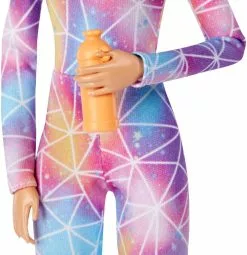 MATTEL BARBIE POUPEE SKIEUSE -MATTEL Soldes Boutique 301be2d164855f64f6b9691aac6b3b5e66709a37 41060126 05