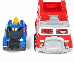 SPIN MASTER PACK CAMION DE POMPIERS TRUE METAL™ PAT'PATROUILLE 8 SPIN MASTER PACK CAMION DE POMPIERS TRUE METAL™ PAT'PATROUILLE -MATTEL Soldes Boutique 302c5ec33ef8fb32b56b37e634d90a863320c4df 41004349 04