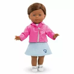 MA COROLLE - PERFECTO COROLLE VETEMENTS -MATTEL Soldes Boutique 308b1b765fd72aa042e92ed409f7363f2854f137 10082353 03