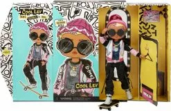 MGA Entertainment POUPEE LOL SURPRISE OMG GUYS 24 CM -MATTEL Soldes Boutique 308cd52ebd5ce8f7c2fae8a51a8b367532b0868b 12065167 03