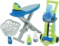 ECOIFFIER PACK 3 EN 1 MÉNAGE