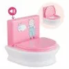 BB30/36 TOILETTES INTERACTIVES COROLLE ACCESSOIRES