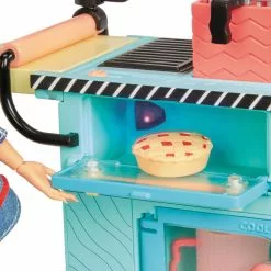 MGA Entertainment LOL SURPRISE - POUPEE OMG I AM- DINER - MISS SUNDAE -MATTEL Soldes Boutique 30ec0cd7781cb2d9ee1c31d9bca46c82a1077e66 41063102 06