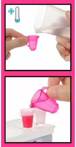 MATTEL BAR A SMOOTHIE DE BARBIE 8 MATTEL BAR A SMOOTHIE DE BARBIE -MATTEL Soldes Boutique 31038d118b386f8d03c2064fbca83d4fdda56531 10083009 04