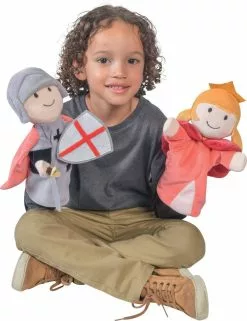 SIDJ SET DE 2 MARIONNETTES -MATTEL Soldes Boutique 312239b5ea1339019099b5324baaa0849404896b 41056164 05