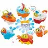 VTech TUT TUT MARINS - BATEAU OU ANIMAL