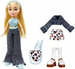 MGA Entertainment POUPEE BRATZ ORIGINAL - CLOE