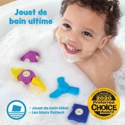 BLOCKAROO BOAT BATEAU BOITE DE 10 PIECES -MATTEL Soldes Boutique 315b1e08f15bbac0e9baa1c7fd9201e5d412c0b4 02082438 03