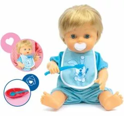 GIOCHI PREZIOSI CICCIOBELLO PREMIERS REPAS