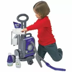 COM'LES VRAIS CHARIOT MENAGE -MATTEL Soldes Boutique 324d16807e7ec134610f2fd96b4fc771a4c2fa87 12023471 05