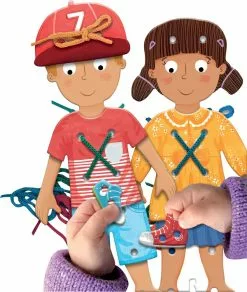 Educa Borras HABILLE MOI -MATTEL Soldes Boutique 3253f8568ffab95e153114b34de8bb6eece8938a 41088607 03