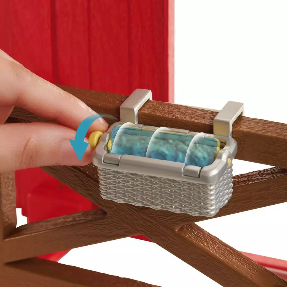 MATTEL SPIRIT - CENTRE EQUESTRE DELUXE 4 MATTEL SPIRIT - CENTRE EQUESTRE DELUXE – Image 4