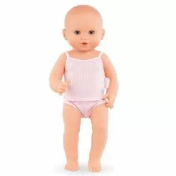 ENSEMBLE SOUS VETEMENTS 36 CM COROLLE VETEMENTS -MATTEL Soldes Boutique 32b9e18a29e4c8bc48f875becb1e0c8e633a43b2 10082708 03