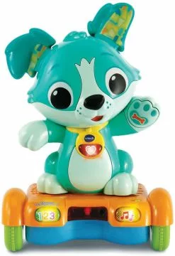 VTech TITOU MON TOUTOU HOVERBOARD -MATTEL Soldes Boutique 32ceae1ededa84736bf13303ebb87276a6b864e7 02082429 03