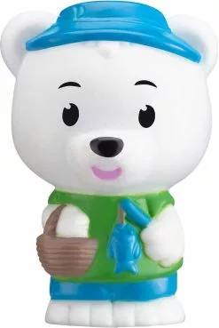 VULLI KLOROFIL - LE PACK AVENTURE -MATTEL Soldes Boutique 32cf9f03d4ab51f61cf82ff0e35b43a639abeab9 16046444 05