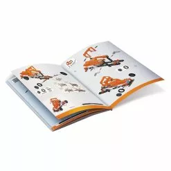 Clementoni CAMIONS DE TRANSPORT -MATTEL Soldes Boutique 32fa74333dad8413a2e2788ac13dd6e21e270cee 02081582 05