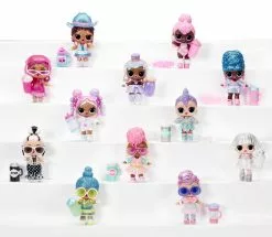 MGA Entertainment LOL SURPRISE POUPEE FASHION SHOW 8 MGA Entertainment LOL SURPRISE POUPEE FASHION SHOW -MATTEL Soldes Boutique 339fe6c3898db22d3bb0d22de1b2d581256ab576 41063204 03