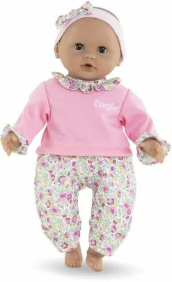 BB CALIN MARIA COROLLE MON PREMIER POUPON -MATTEL Soldes Boutique 33ba585fdfb6445626f76330ea21e1aeb0178791 41094875 03