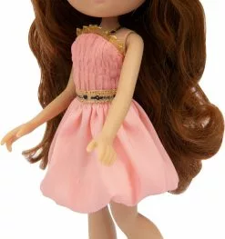 GP TOYS UNIQUE EYES - POUPEE SUN LOVER SOPHIA 25 CM -MATTEL Soldes Boutique 33c5f5b4c28cc85e35f7b0478518e5886c265cf7 41078209 04