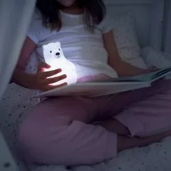 PABOBO LUMICOLOR - OURS CAMELEON -MATTEL Soldes Boutique 34033f2af996f1ffc38290c2da3aa4f46b544bea 02082393 05