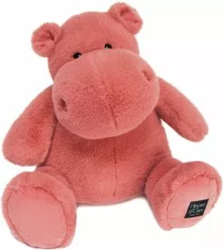 HISTOIRE D'OURS HIP HUG - TERRACOTA 40 CM