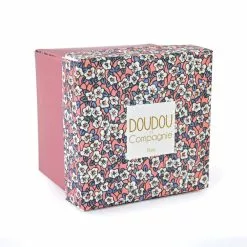 DOUDOU ET COMPAGNIE BOH'AIME - PELUCHE LAPIN ROSE PANTIN AVEC DOUDOU -MATTEL Soldes Boutique 345a8e70b80c7550079a4fa33a21a442dec8b12c 41078057 03