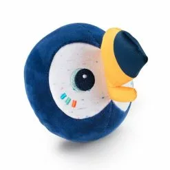 Lilliputiens PELUCHE PABLO ROULEAU SONORE -MATTEL Soldes Boutique 34896eef1499b10781f3bed2881bbfec05cb28f1 02081937 03