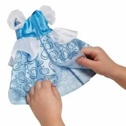 JAKKS PACIFIC POUPEE CENDRILLON 38 CM - DISNEY PRINCESSES -MATTEL Soldes Boutique 34b9f11fdc4dd70c1547b92a9c717a2dcbda5473 10062195 04