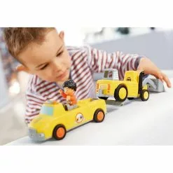 Siku VOITURE CHRIS CARRY - 3 PARTIES AVEC SON ET LUMIÈRE -MATTEL Soldes Boutique 34ba580e7ca33d3a135ce406cc28ee325ee5e5dd 02082310 06
