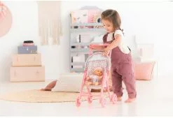 BB30 POUSSETTE FLEURIE - COROLLE ACCESSOIRES -MATTEL Soldes Boutique 35725da9043fe2fa75f26953f261c806cab15670 41012013 06