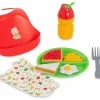 BB36/42 COFFRET BON APPETIT - COROLLE ACCESSOIRES