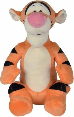 SIDJ DISNEY - PELUCHE TIGROU 25 CM