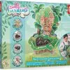 Educa Borras 3D DREAM GARDENS 2 IN 1 - CABANE DANS LES ARBRES