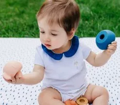 LOUISE ET GABRIEL LEON - LE BONHOMME A EMPILER -MATTEL Soldes Boutique 35a6b9aef45ceec737ee6cbba4f509a6aed5065d 41067036 05