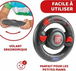 CHICCO FIAT 500 RADIOCOMMANDEE -MATTEL Soldes Boutique 35bd560bbddab88846a87ed96c684e4f54d62a54 14041663 05