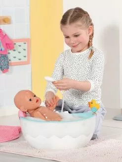 MGA Entertainment BABY BORN BATH BATHTUB 8 MGA Entertainment BABY BORN BATH BATHTUB -MATTEL Soldes Boutique 3715daa1c9f6496bbadb4190212ec00eae8b76de 41107418 04