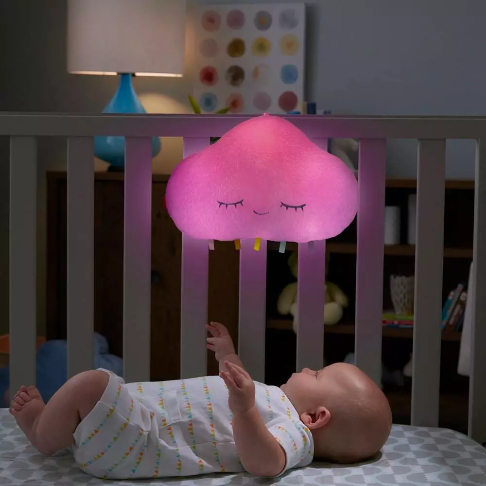 Fisher Price MON NUAGE DODO 4 Fisher Price MON NUAGE DODO – Image 4