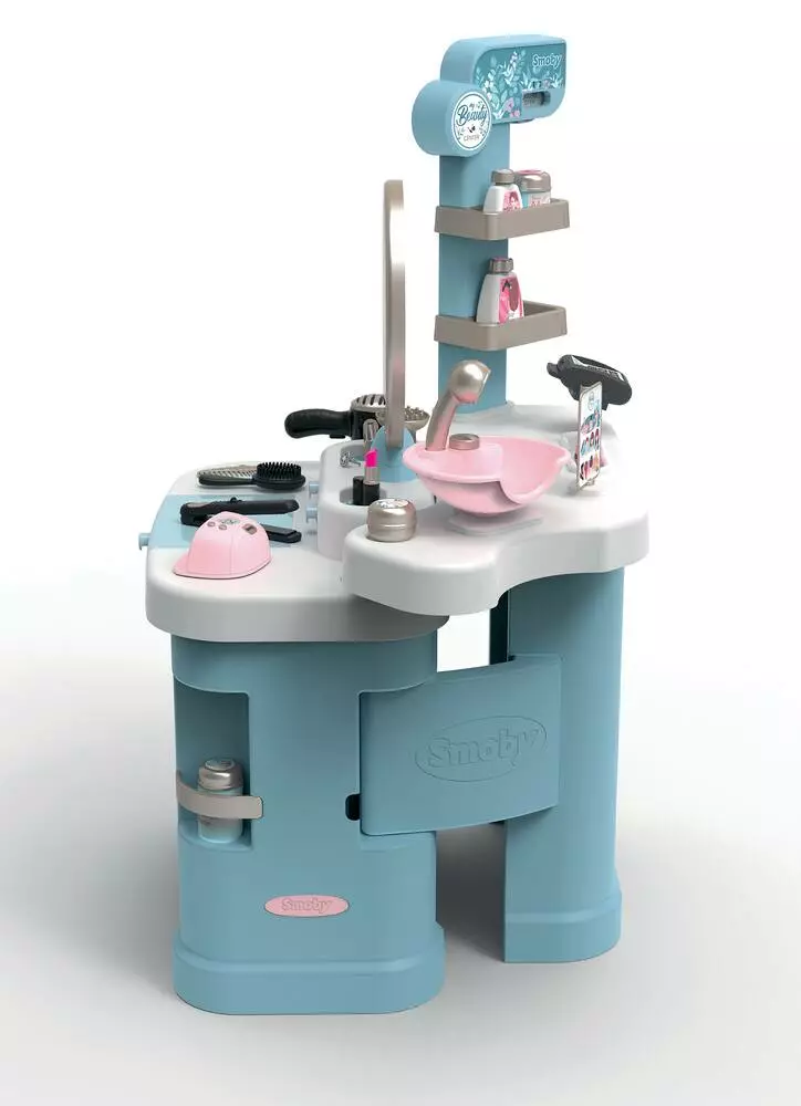 SMOBY MY BEAUTY INSTITUT 3 SMOBY MY BEAUTY INSTITUT – Image 3