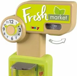 SMOBY FRESH MARKET -MATTEL Soldes Boutique 394f04693e92be94f56811c86e93d807d5dde18f 41000049 03