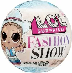 MGA Entertainment LOL SURPRISE POUPEE FASHION SHOW 11 MGA Entertainment LOL SURPRISE POUPEE FASHION SHOW -MATTEL Soldes Boutique 3ad52ce40edb61c050d65913a7b1edbb9edcc7a0 41063204 06
