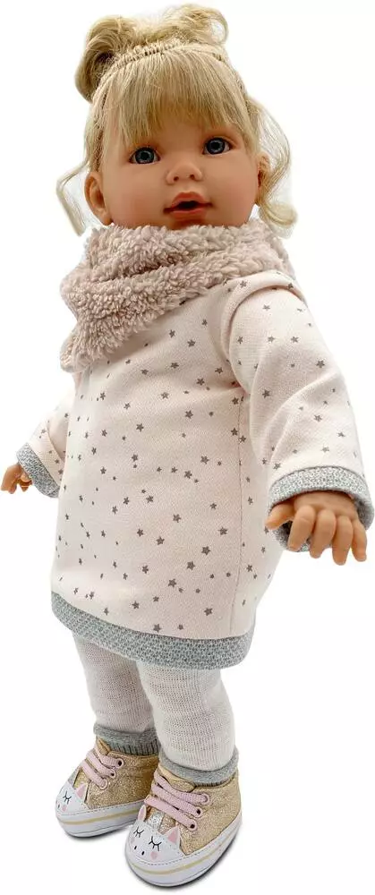 SIDJ POUPEE LULA 55 CM 3 SIDJ POUPEE LULA 55 CM – Image 3